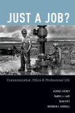Just a Job? (eBook, ePUB)