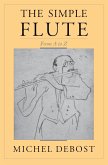 The Simple Flute (eBook, ePUB)