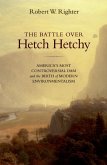 The Battle over Hetch Hetchy (eBook, ePUB)