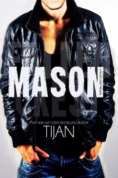 Mason (Fallen Crest Series) (eBook, ePUB) - Tijan