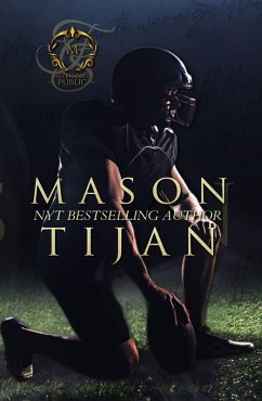 Cover Mason (Fallen Crest Series) (eBook, ePUB)