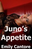 Juno's Appetite (eBook, ePUB)