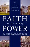 Faith in the Halls of Power (eBook, ePUB)