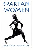 Spartan Women (eBook, ePUB)