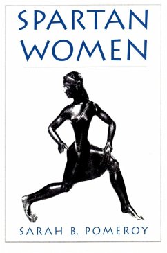 Cover Spartan Women (eBook, ePUB)