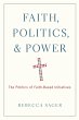 Faith, Politics, and Power (eBook, ePUB) - Bild 1