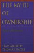 The Myth of Ownership (eBook, ePUB) - Bild 1