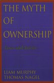 The Myth of Ownership (eBook, ePUB)