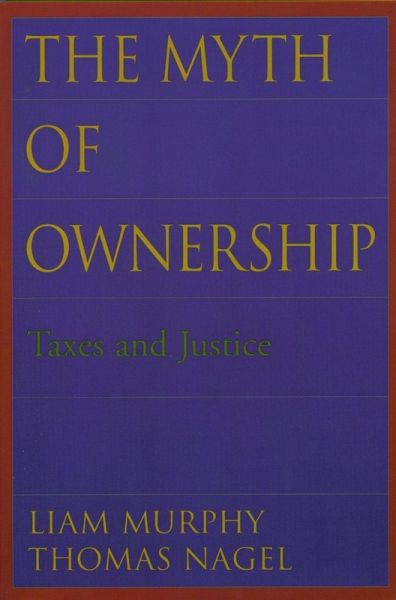 The Myth of Ownership (eBook, ePUB) The Myth of Ownership (eBook, ePUB)
