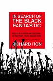 In Search of the Black Fantastic (eBook, ePUB)