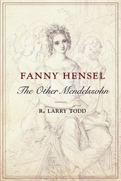 Cover Fanny Hensel (eBook, ePUB)