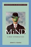 Mind (eBook, ePUB) Mind (eBook, ePUB)
