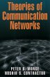Theories of Communication Networks... - Bild 1