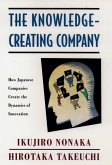 The Knowledge-Creating Company (eBook, ePUB)