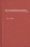 Soils in Archaeological Research (eBook, ePUB)