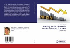 Banking Sector Distress in the North Cyprus Economy