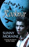 Rookwar (Casting the Bones, #3) (eBook, ePUB)