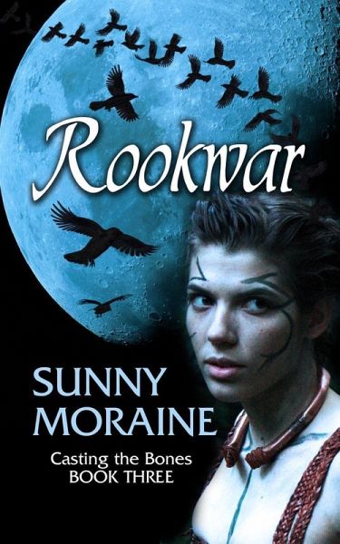 Rookwar (Casting the Bones, #3) (eBook, ePUB) Rookwar (Casting the Bones, #3) (eBook, ePUB)