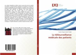 La télésurveillance médicale des patients - Tandjè, Sourou Hugues Arsène