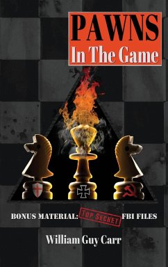 Pawns In The Game - Carr, William Guy