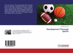 Development Through Sports - Clement, Dominique