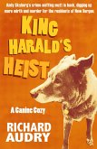 King Harald's Heist (King Harald Mysteries, #2) (eBook, ePUB)