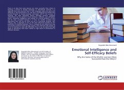 Emotional Intelligence and Self-Efficacy Beliefs