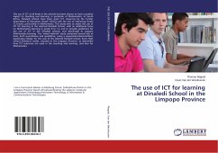 The use of ICT for learning at Dinaledi School in the Limpopo Province