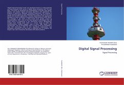 Digital Signal Processing - Kashaveni, Purushotham