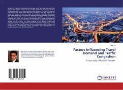 Factors Influencing Travel Demand and Traffic Congestion