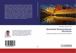 Quantized Semiconductor Structures - Singh, Lairenlakpam Joyprakash