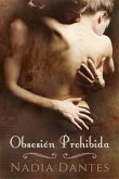 Obsesión Prohibida (eBook, ePUB)