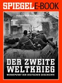 Der 2. Weltkrieg - Wendepunkt der deutschen Geschichte (eBook, ePUB)