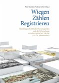Wiegen - Zählen - Registrieren (eBook, PDF)