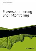 Prozessoptimierung und IT-Controlling (eBook, PDF)