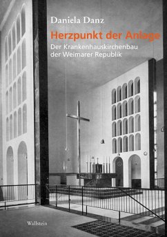 Cover Herzpunkt der Anlage (eBook, PDF)