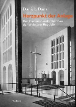 Herzpunkt der Anlage (eBook, PDF) - Danz, Daniela