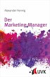 Der Marketing-Manager (eBook, PDF) - Bild 1