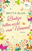 Babys fallen nicht vom Himmel (eBook, ePUB)