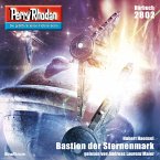 Bastion der Sternenmark / Perry Rhodan-Zyklus &quote;Die Jenzeitigen Lande&quote; Bd.2802 (MP3-Download)