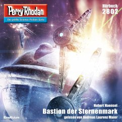 Bastion der Sternenmark / Perry Rhodan-Zyklus 