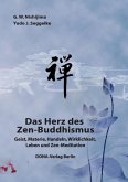Das Herz des Zen-Buddhismus (eBook, ePUB)