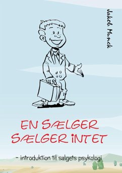 En sælger sælger intet (eBook, ePUB)