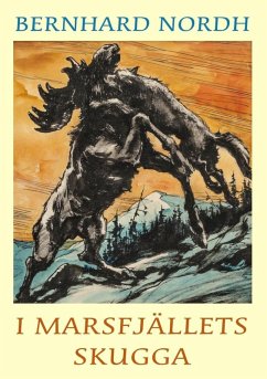 I Marsfjällets skugga (eBook, ePUB) I Marsfjällets skugga (eBook, ePUB)