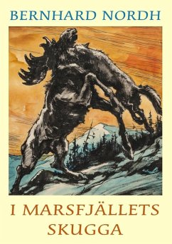 I Marsfjällets skugga (eBook, ePUB)