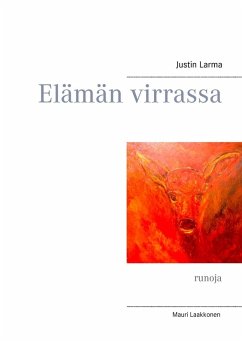 Cover Elämän virrassa (eBook, ePUB)