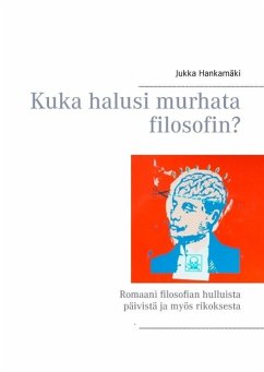 Cover Kuka halusi murhata filosofin? (eBook, ePUB)