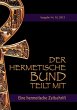 Der hermetische Bund teilt mit (eBook,... - Bild 1