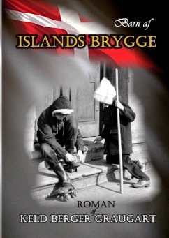 Cover Barn af Islands Brygge (eBook, ePUB)