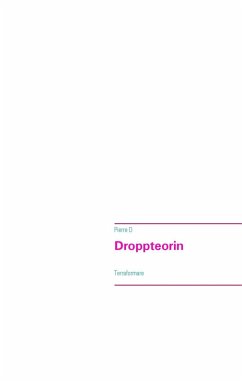 Droppteorin (eBook, ePUB)